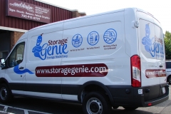 03 Storage Genie