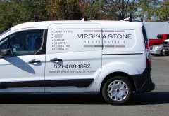 09 Virginia Stone