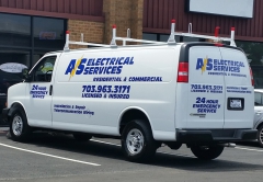 AS ElectricService