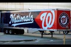 Washington Nationals Trailer